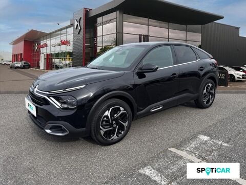 Citro&euml;n C4 PureTech 130ch S&S shine 2024 occasion Montauban 82000
