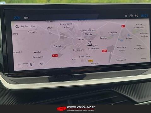 2008 1.2 Hybrid 136ch Allure e-DCS6 2025 occasion 62000 Arras