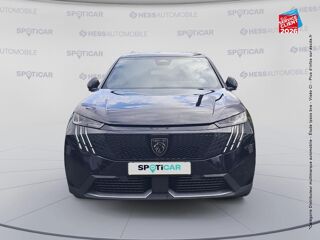 3008 1.2 Hybrid 145ch Allure e-DCS6 2026 occasion 51100 Reims
