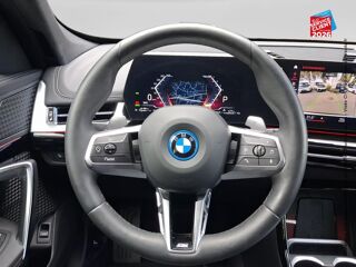 X1 xDrive25e 245ch xLine 2023 occasion 68000 Colmar