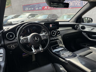 Classe GLC 63 AMG S 510CH 4MATIC+ SPEEDSHIFT MCT AMG EURO6D-T-EVAP-ISC 2020 occasion 31140 Aucamville