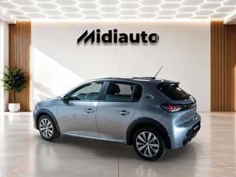 208 e- 136ch Active 2021 occasion 28500 Vernouillet