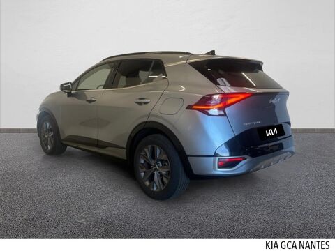 Ceed SPORTAGE 5 1.6 T-GDI HEV 210CH BVA6 4X2 GT-LINE 2025 occasion 44800 Saint-Herblain