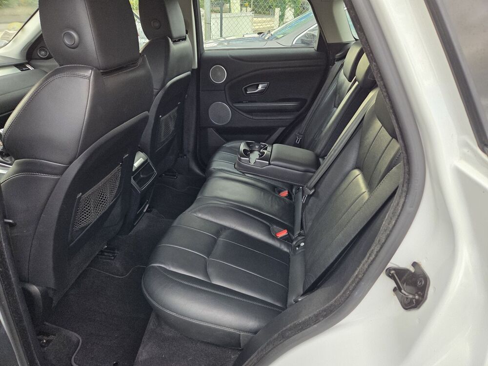 Range Rover Evoque 2.0 TD4 150 EXECUTIVE MARK IV E-CAPABILITY 2017 occasion 63100 Clermont-Ferrand