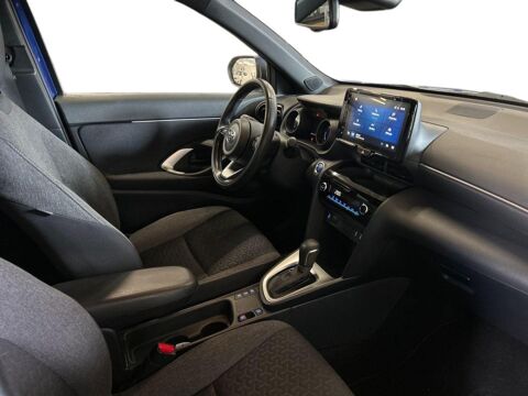 Yaris Cross 116h Design MC24 2023 occasion 13290 Les Milles