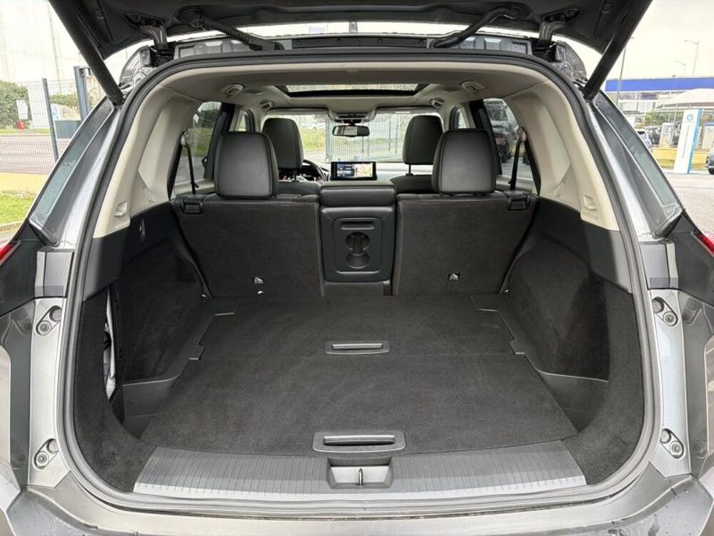 X-Trail e-Power 204ch Tekna+ 2022 occasion 78630 Orgeval
