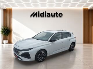 308 1.2 Hybrid 145ch Allure e-DCS6 2026 occasion 27000 &Eacute;vreux