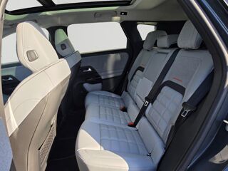 C5 aircross Electrique 210 78kWh autonomie confort MAX / POMPE A CHALEUR 2025 occasion 56850 Caudan