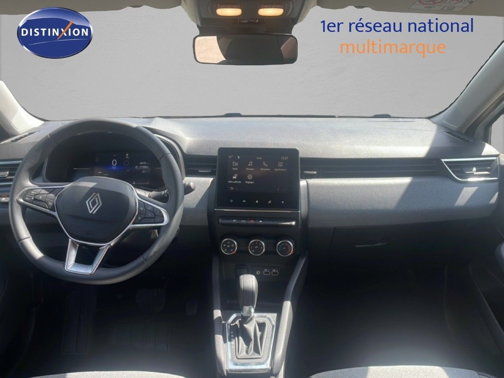 Clio V 1.0 TCE 90CH CVT EVOLUTION 2025 occasion 31600 Muret