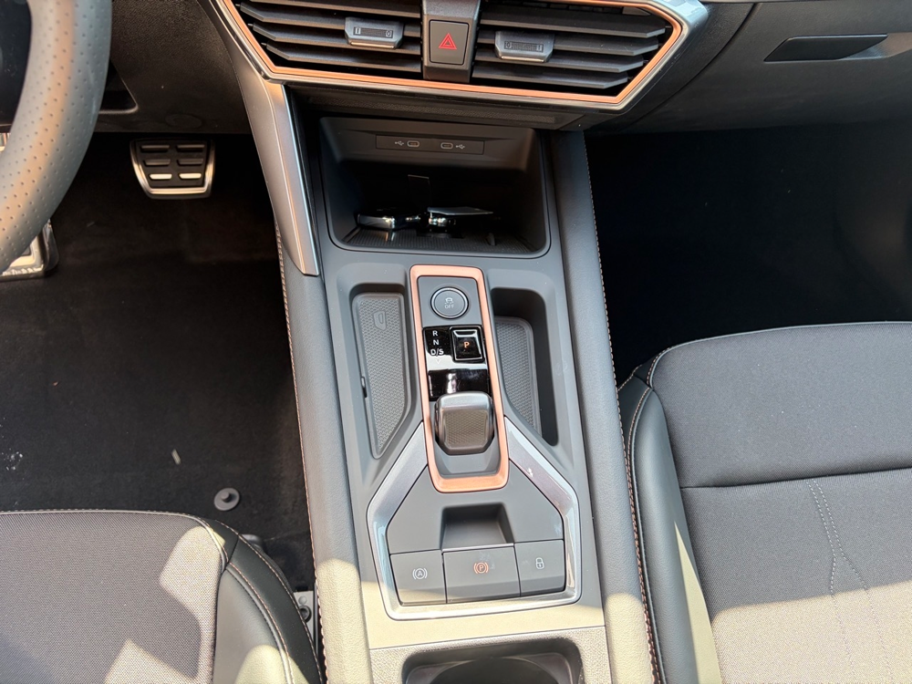 Formentor 2.0 TDI 150CH V DSG7 2026 occasion 34500 B&eacute;ziers