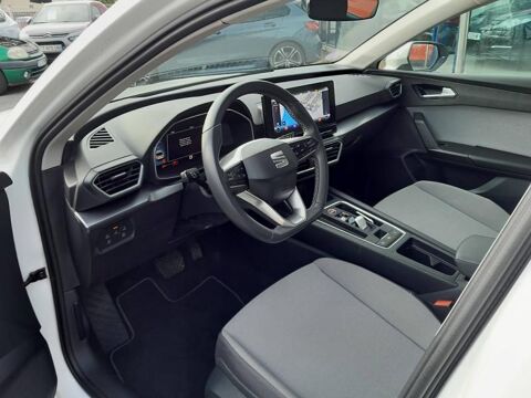 Leon 1.0 eTSI 110ch Business DSG7 2024 occasion 64600 Anglet