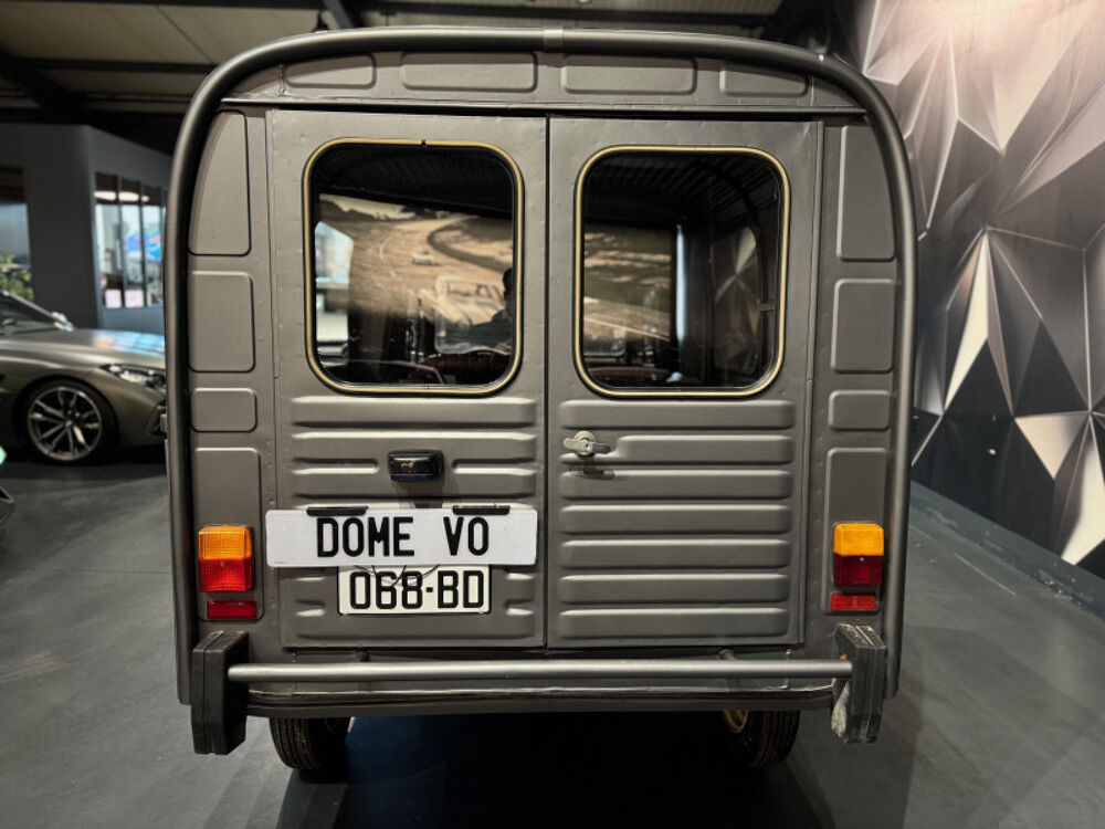  1981 occasion 63170 Aubi&egrave;re