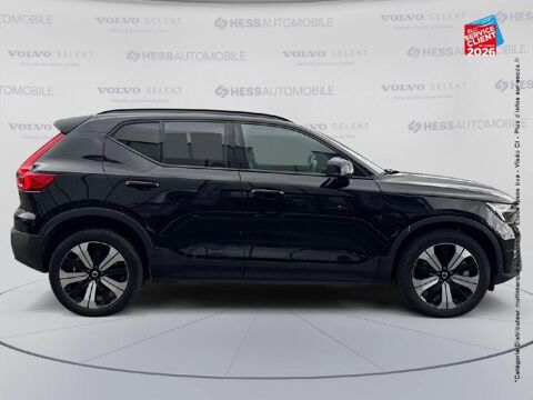 XC40 Recharge 231ch Start EDT 2023 occasion 67460 Souffelweyersheim