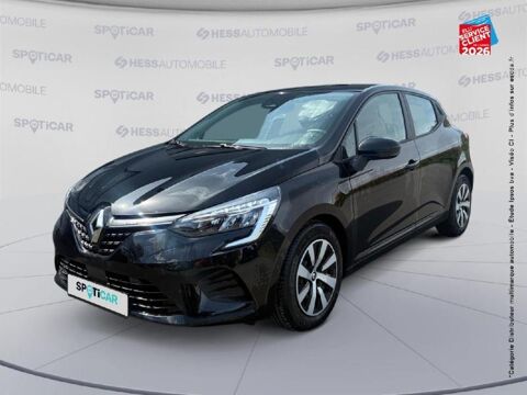 Renault Clio 1.0 TCe 90ch Equilibre 2023 occasion Charleville-M&eacute;zi&egrave;res 08000