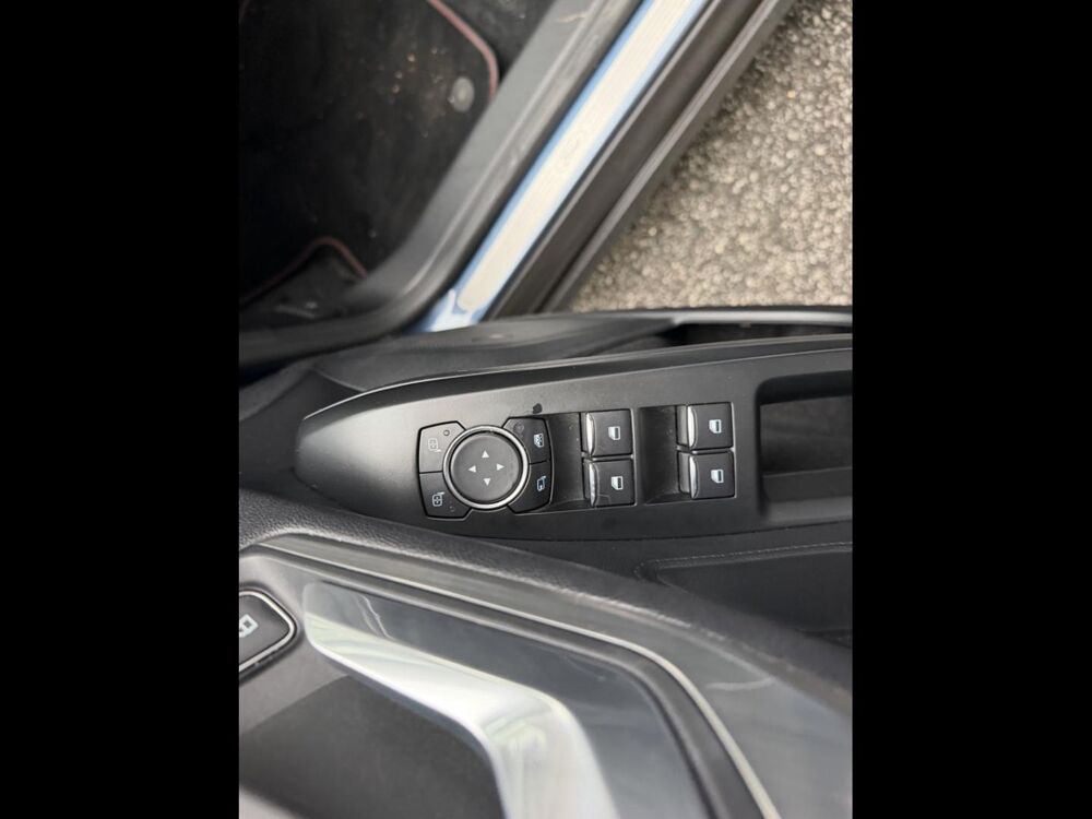 Focus 1.5 EcoBoost 150ch Titanium BVA 2019 occasion 78240 CHAMBOURCY