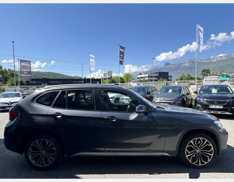 X1 (E84) XDRIVE25DA 218CH XLINE 2012 occasion 38130 ECHIROLLES