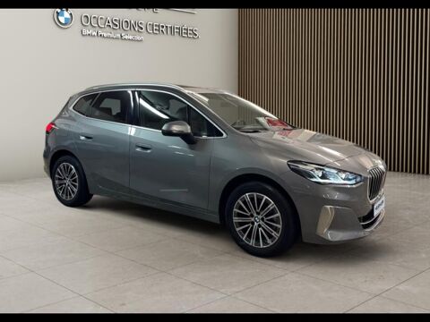 Serie 2 218i 136ch Luxury DKG7 2023 occasion 92100 Boulogne-Billancourt