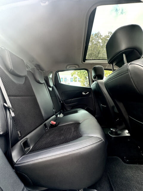 Clio IV 0.9 TCE 90CH GT LINE / TOIT PANORAMIQUE / FULL ENTRETIEN REN 2018 occasion 94260 Fresnes