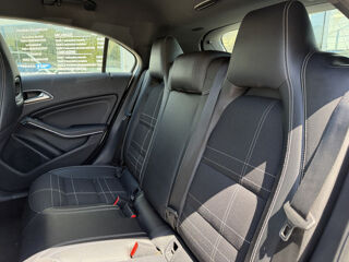 Classe A 180 INTUITION 2013 occasion 38130 ECHIROLLES