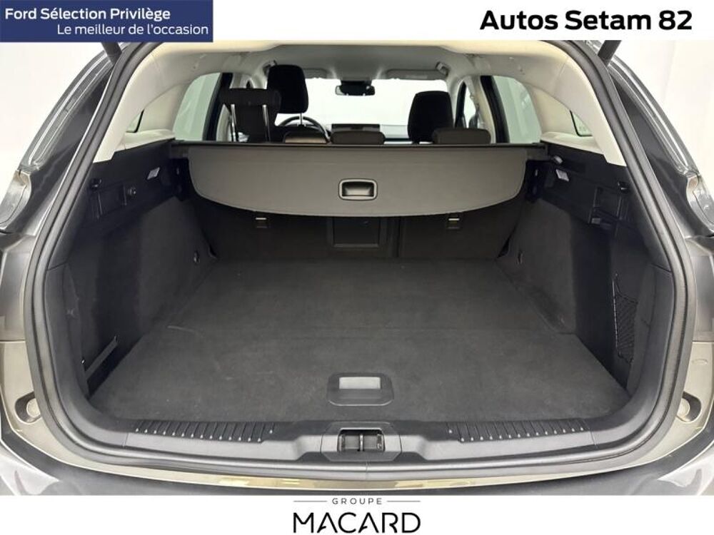 Focus 1.0 EcoBoost mHEV 155ch Active X Powershift 2022 occasion 82000 MONTAUBAN