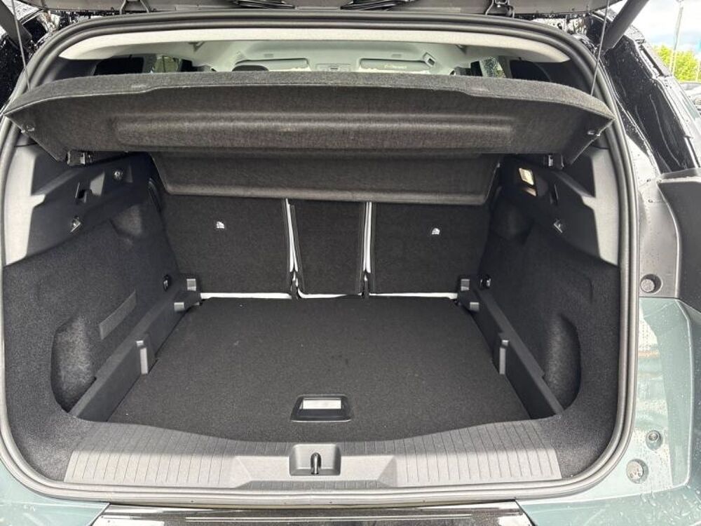 C5 aircross Electrique 210ch 78kWh autonomie confort MAX 2026 occasion 62000 Arras