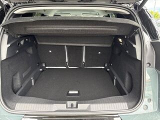 C5 aircross Electrique 210ch 78kWh autonomie confort MAX 2026 occasion 62000 Arras