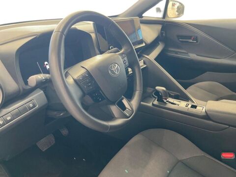 C-HR 1.8 Hybride 140ch Design MY25 2025 occasion 13290 Les Milles