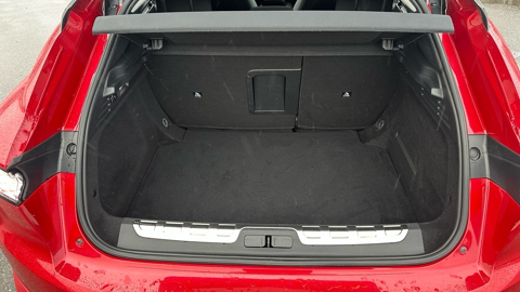 DS4 BLUEHDI 130CH PERFORMANCE LINE + AUTOMATIQUE 2022 occasion 12850 Onet-le-Ch&acirc;teau