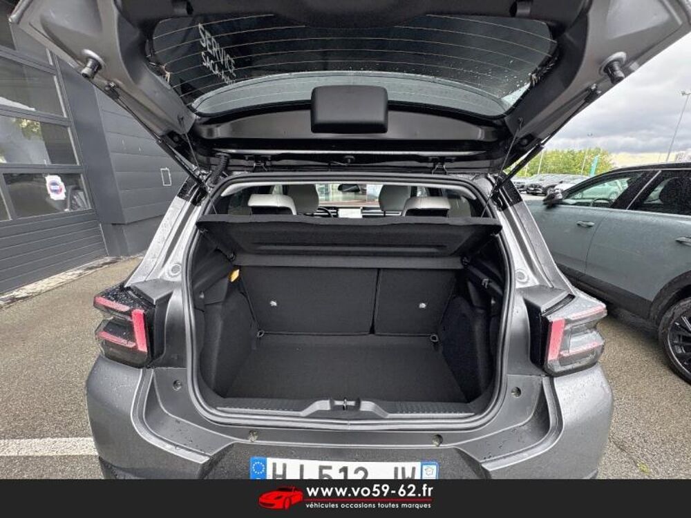 C3 1.2 Turbo 100ch MAX 2026 occasion 62000 Arras