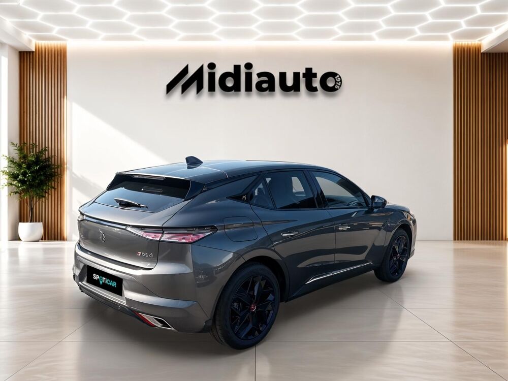 DS4 E-TENSE 225ch Performance Line + 2022 occasion 82000 Montauban
