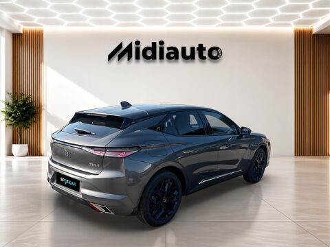 DS4 E-TENSE 225ch Performance Line + 2022 occasion 82000 Montauban