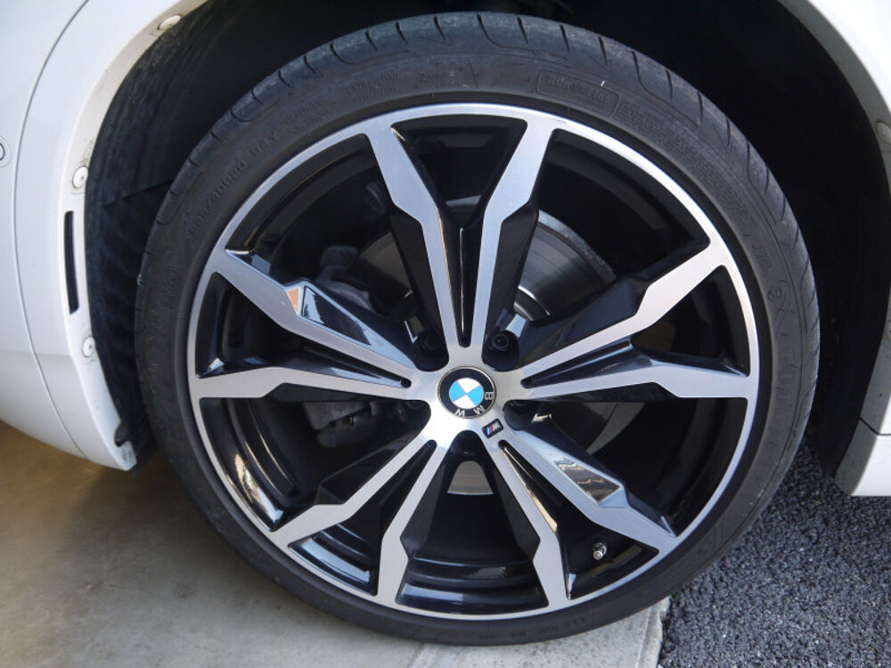 X2 (F39) XDRIVE20DA 190CH M SPORT 2018 occasion 38260 La C&ocirc;te-Saint-Andr&eacute;