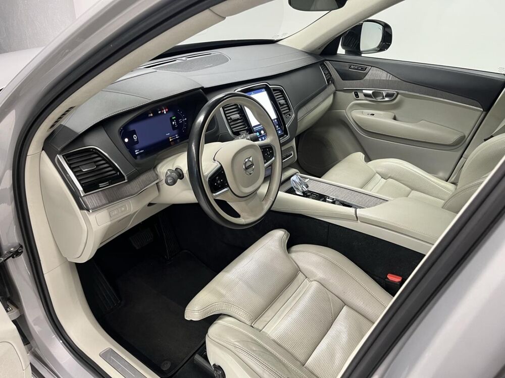 XC90 T8 AWD 310 + 145ch Ultimate Style Dark Geartronic 2023 occasion 91200 Athis-Mons