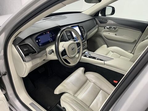 XC90 T8 AWD 310 + 145ch Ultimate Style Dark Geartronic 2023 occasion 91200 Athis-Mons