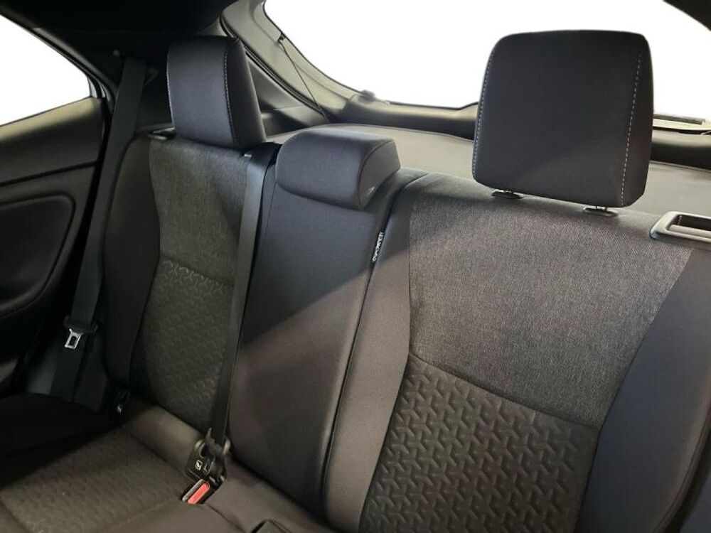 Yaris Cross 116h Design MY22 2023 occasion 13290 Les Milles