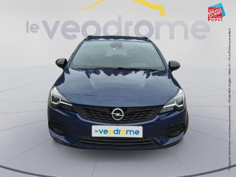 Astra 1.2 Turbo 145ch Ultimate 8cv 2021 occasion 25770 Franois