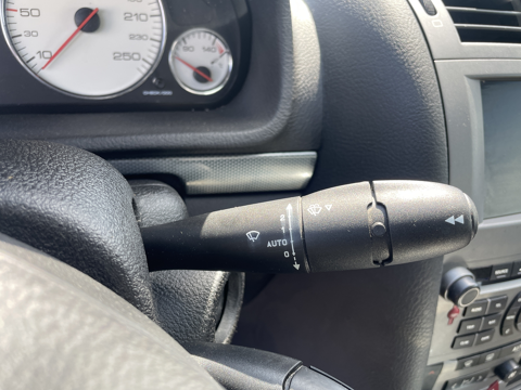 407 1.6 HDI110 NAVTEQ FAP 2006 occasion 28700 Auneau
