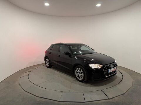 A1 30 TFSI 110ch Design S tronic 7 2022 occasion 78520 LIMAY