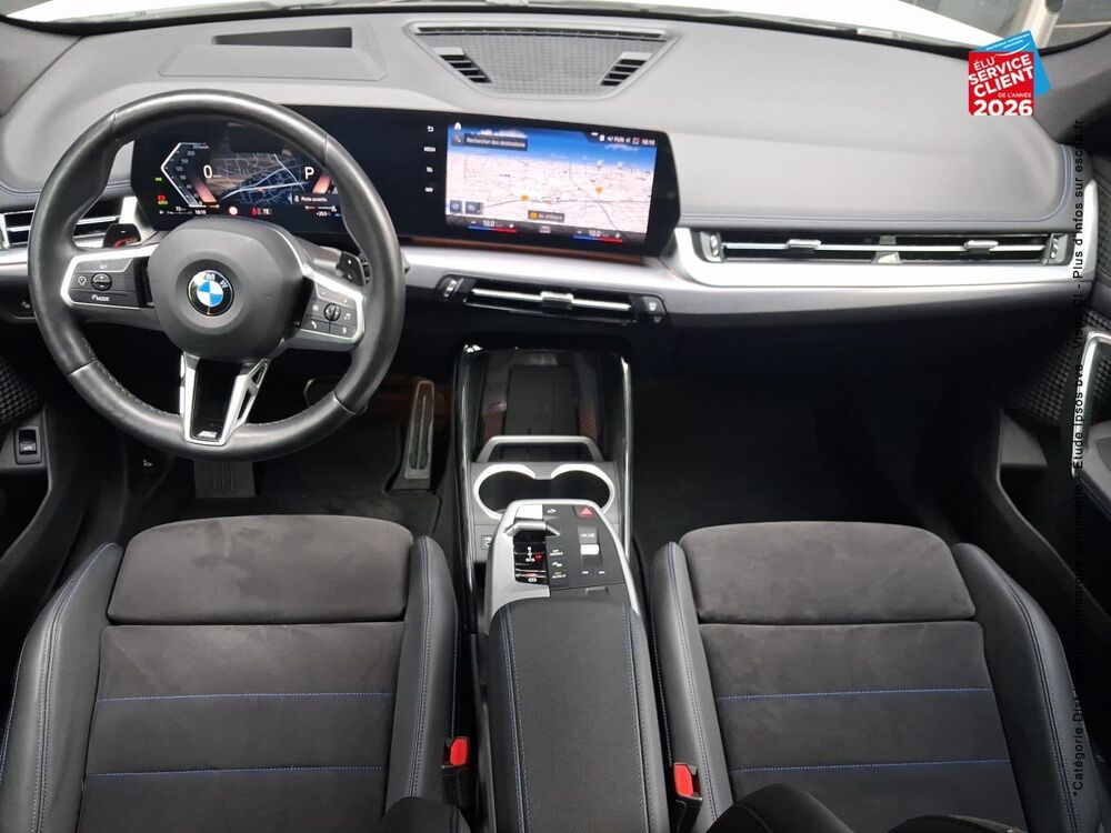X1 sDrive18d 150ch M Sport 2023 occasion 68000 Colmar
