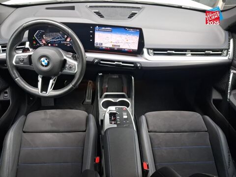 X1 sDrive18d 150ch M Sport 2023 occasion 68000 Colmar
