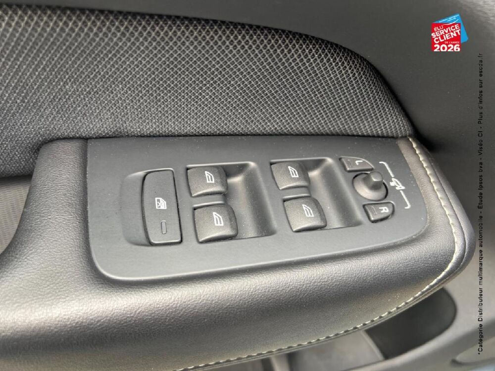 XC60 T8 AWD Recharge 310 + 145ch R-Design Geartronic 2022 occasion 67460 Souffelweyersheim