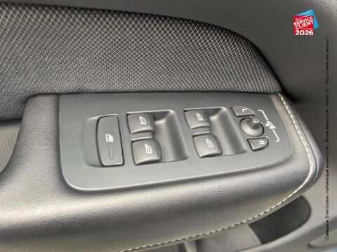 XC60 T8 AWD Recharge 310 + 145ch R-Design Geartronic 2022 occasion 67460 Souffelweyersheim