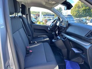 Scudo XL 2.2 Diesel 150ch Cabine Approfondie Fixe 2026 occasion 27930 Normanville