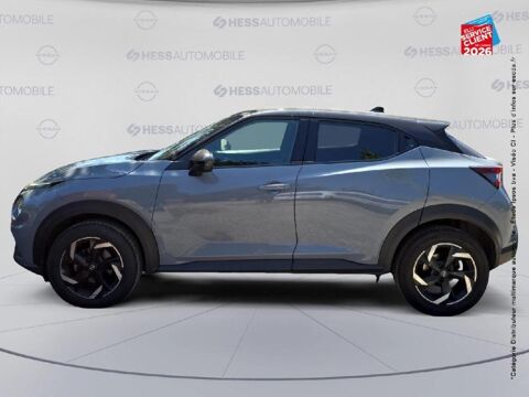 Juke 1.0 DIG-T 114ch Shadow 2023.5 2023 occasion 68000 Colmar