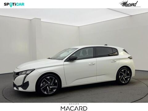 Annonce voiture Peugeot 308 18880 €
