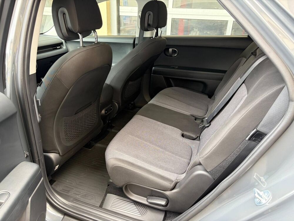 Ioniq 5 84 kWh - 229ch Intuitive 2026 occasion 78000 VERSAILLES