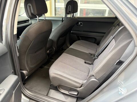 Ioniq 5 84 kWh - 229ch Intuitive 2026 occasion 78000 VERSAILLES