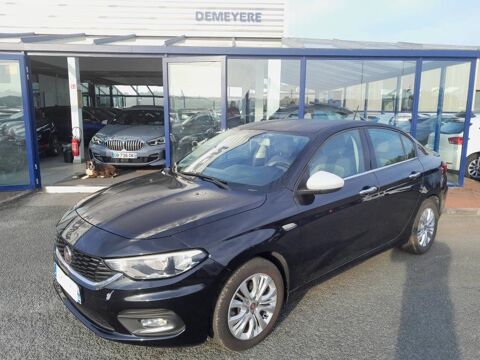 Fiat tipo 1.4 95ch Easy 4p