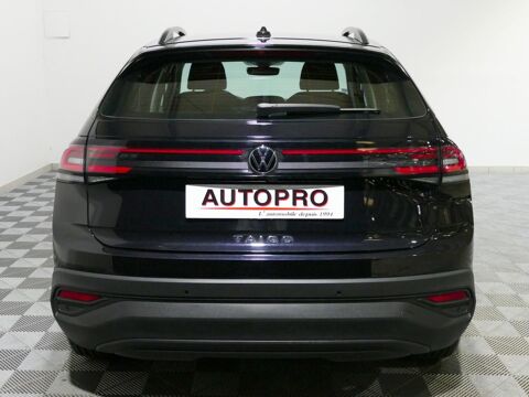 Taigo 1.0 TSI 110ch Life Plus 2023 occasion 77400 Lagny-sur-Marne