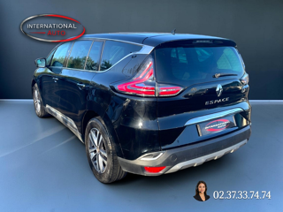 Espace 1.6 DCI 160CH ENERGY INTENS EDC 2018 occasion 28700 Auneau